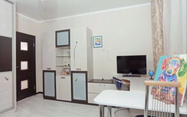 Квартира на улице Чичерина 21