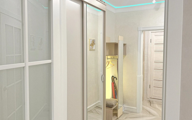 Квартира DiCaprio_Home