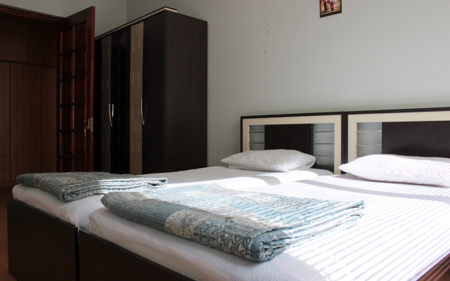 Park Vere Hostel