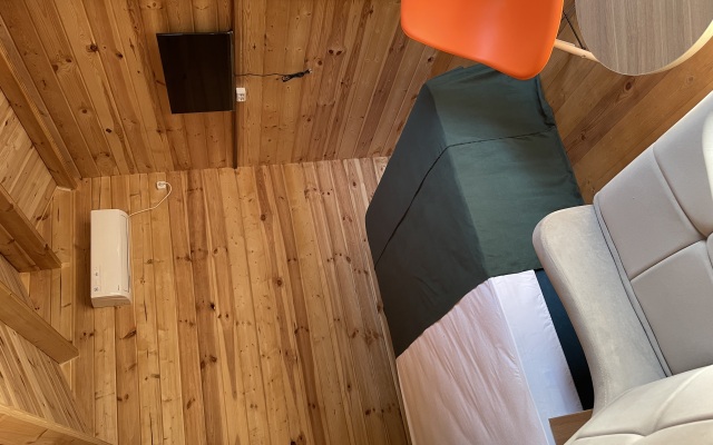 A-Home Guest House