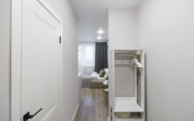 Квартира на Набережной Реки Грейдж