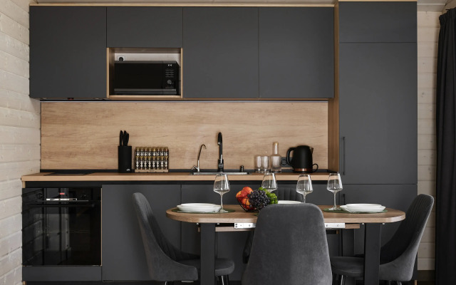 База отдыха Land Breeze