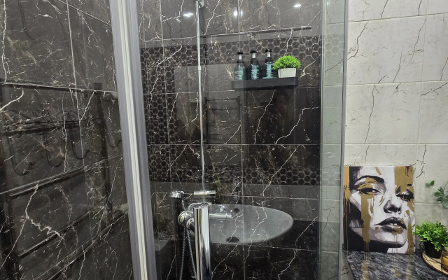 Апартаменты Уютные в центре города