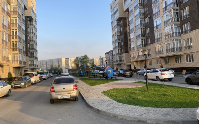 Odna Komnatnaya v ZhK»Vesna» Flat