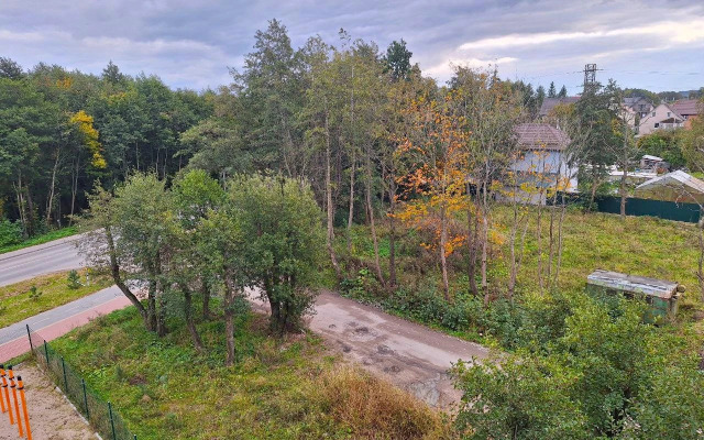 Апартаменты Baltic Resort на Октябрьской