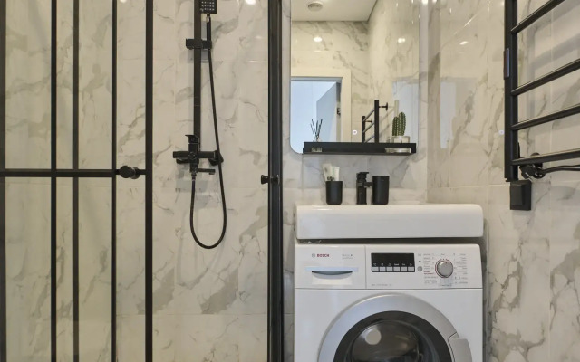 Leninskiy 158 Apartment