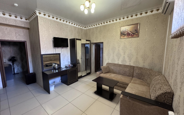 Гостевой дом «На Володарского»