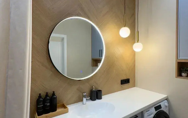 Na Gagarina 61 Flat