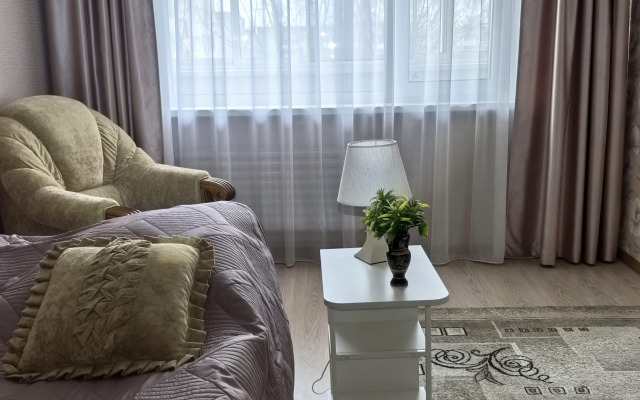 Квартира Уютная квартира для вашего отдыха