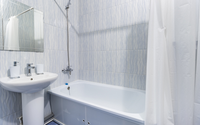 Апартаменты Blueberry