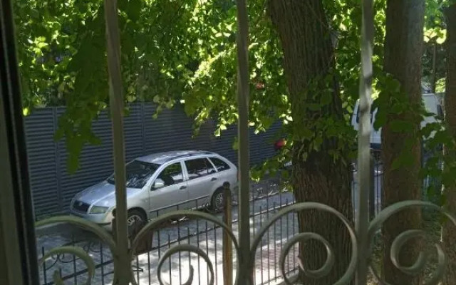 Апартаменты на Пушкина 9 Светлогорск