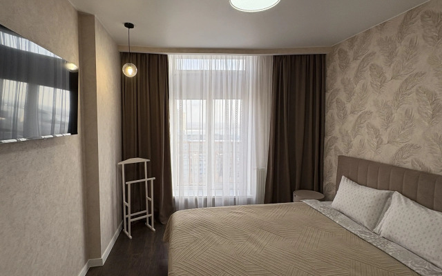 Квартира Видовая в самом сердце города