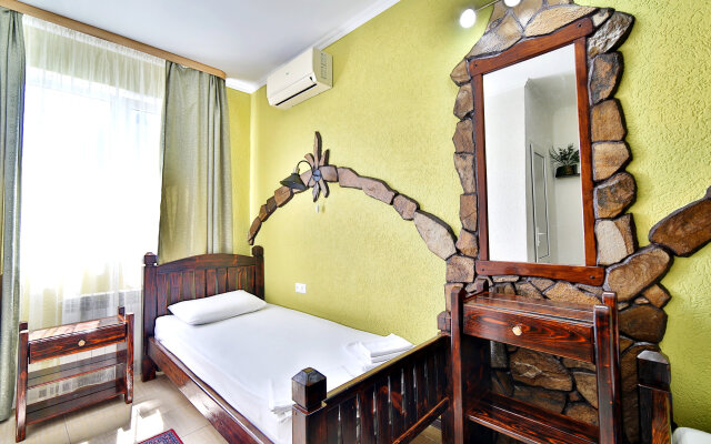 Delsochi Guest House