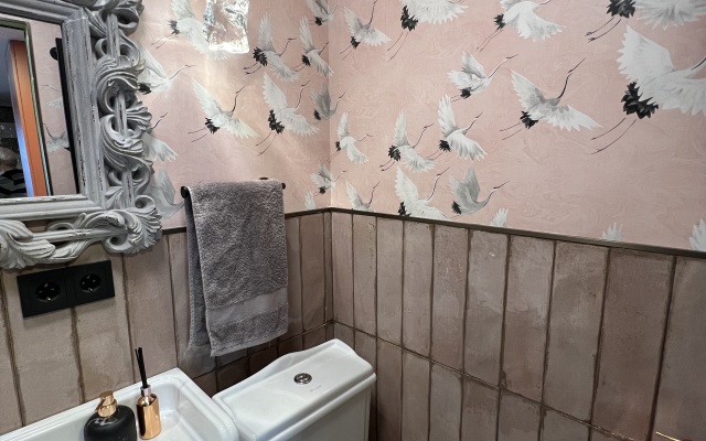 Апартаменты Cozy Design Apartment in Sochi