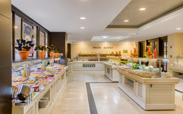 Sealife Buket Resort & Beach Hotel – All Inclusive