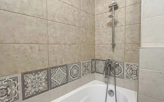 Квартира на 6-ой Полярной улице 2а