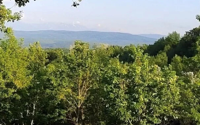 Solnechny Sklon Recreation camp