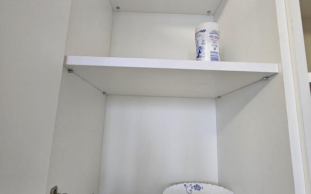 Apartamenty Uyut 9 Flat