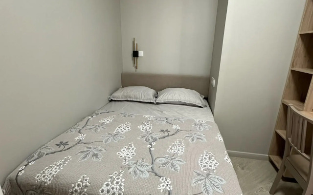 Апартаменты Лобачевского 120к1 Lui