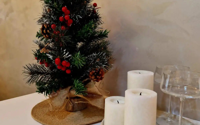 Квартира в ЖК Аэробус