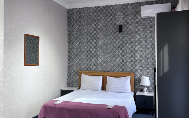 Отель Heritage Old CIty