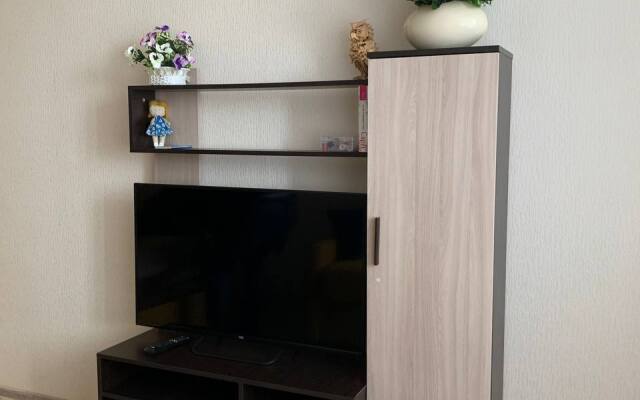 Апартаменты Приморская 35