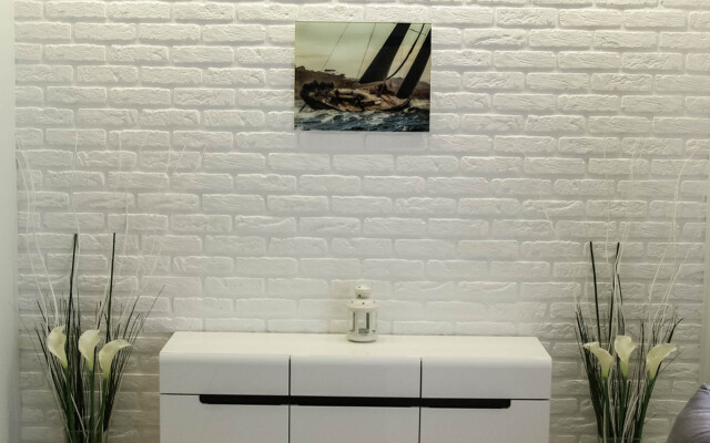 Апартаменты "Из Дома в Дом на Аптечной"