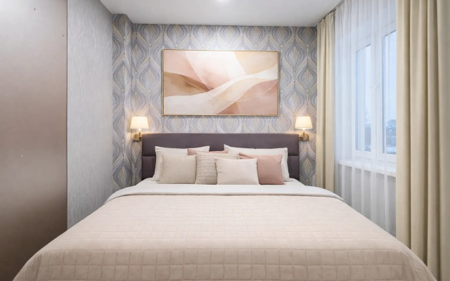 Апартаменты Vegas Apartments