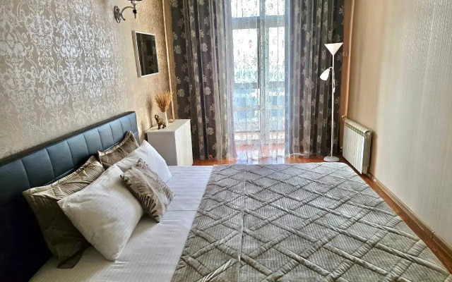 Квартира У самого Кремля