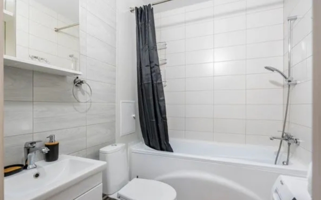 Your Apart na Uralskoy Flat