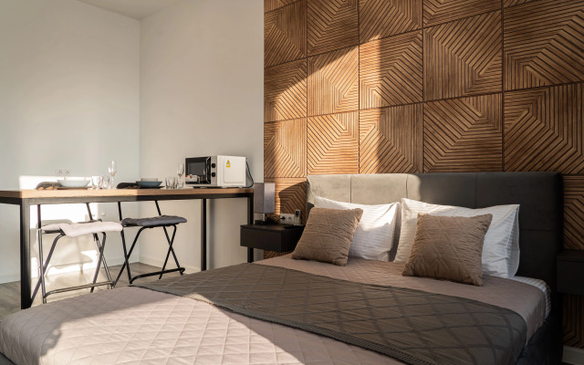 Апартаменты Key 4061