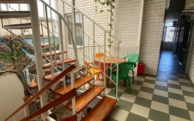 Гостевой дом Валерия