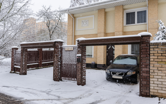 6-komnatny dom HomeApart Novgorodskaya, 11