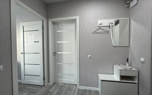 Квартира Уютная студия на Спортивной 41