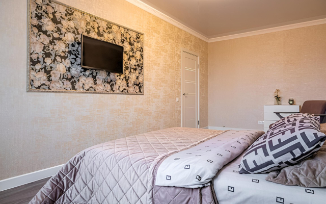V Tsentre Goroda Apartment