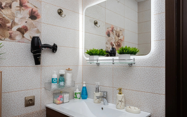 Apartamenty Vblizi Korolevskih Vorot