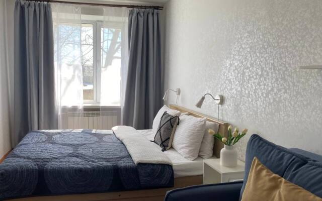 Dvukhkomnatnye Karla Marksa 13 Apartments