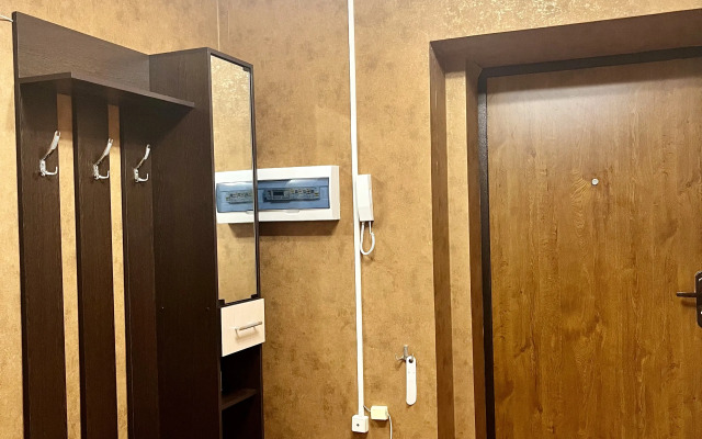 Uyutnaya Nedaleko Ot Tsentra Goroda Flat