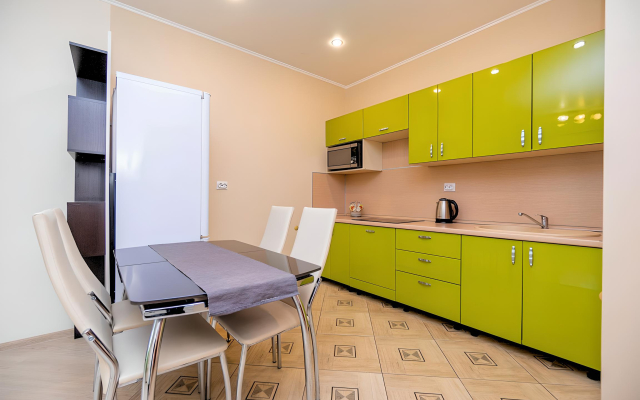 Апартаменты KazanRent