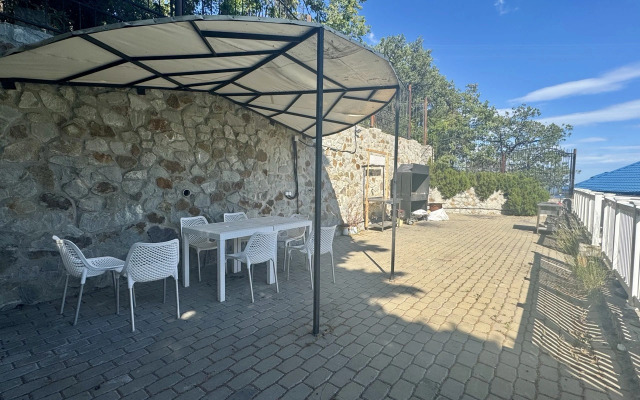 Апартаменты Алупка Ривьера Оазис