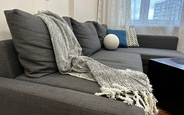 Апартаменты ApartsLounge ЖК Самолет 1