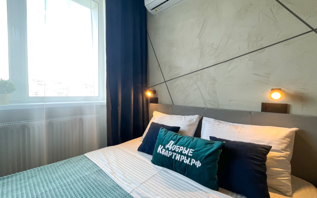 Апартаменты Студия Кинотеатр №322-2