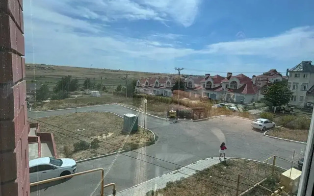 Квартира Уютная на Сити-Чесс