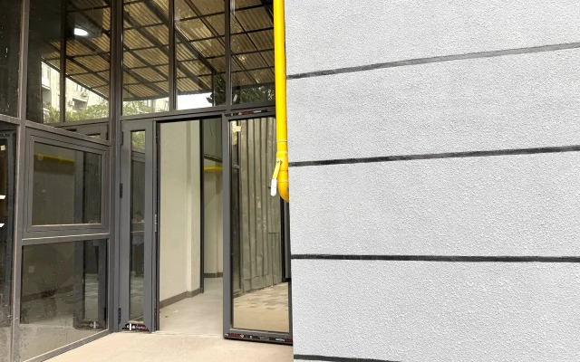 Frunze 466/43 Blok A Flat