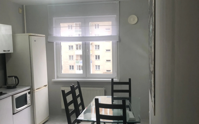 Квартира ул. Осенняя