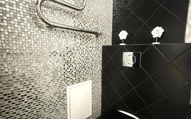 Апартаменты 0413А Верхнеторговая 4