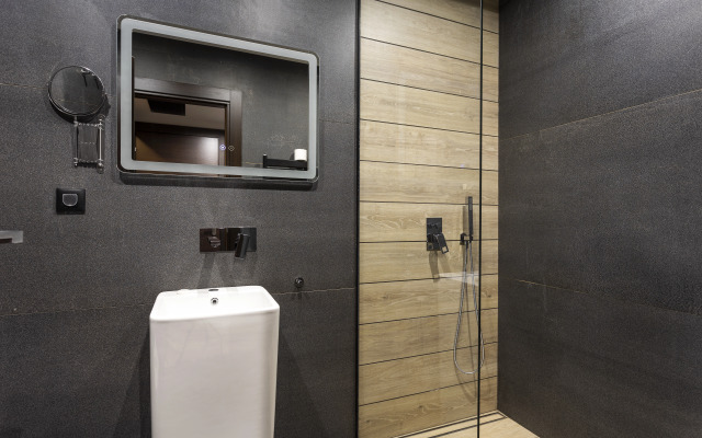 Abrazo Sofia Hotel by HMG