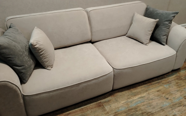 Квартира Уютная квартира GeshApart