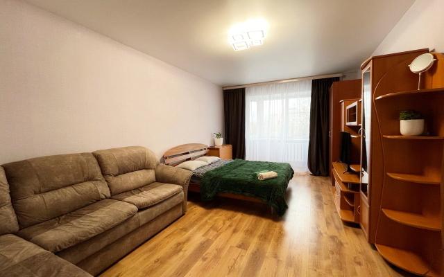 Квартира 1-комнатная на ул. Геологоразведчиков 16Г