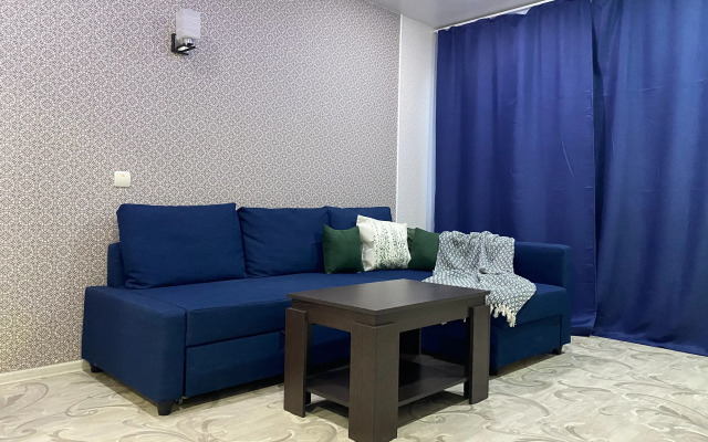 Апартаменты в Центре